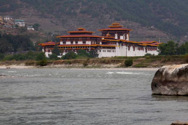 punakha