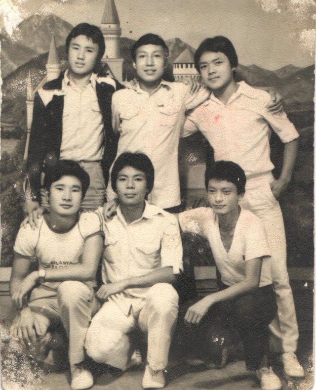 Don Bosco boysIV copy