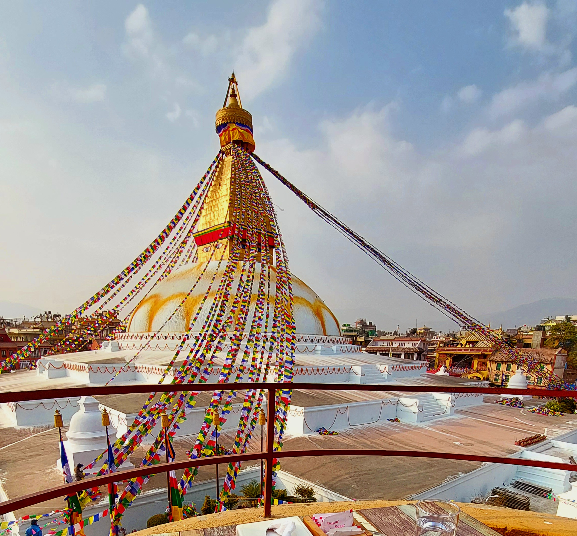 Top 10 must-visit sacred sites in Kathmandu – Dorji Wangchuk