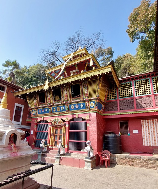 Top 10 must-visit sacred sites in Kathmandu – Dorji Wangchuk